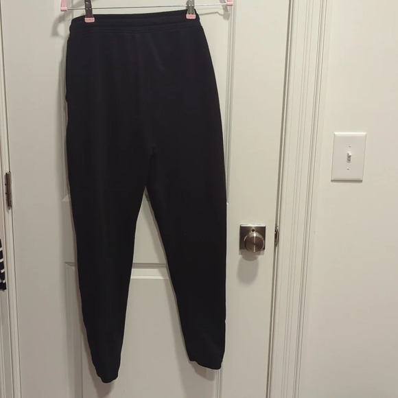 Boys black Old Navy Joggers in size XL (14-16) - Picture 5 of 6